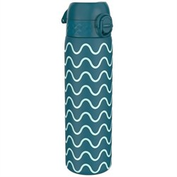 ION8 - İnce Su Termosu - Dalga - 500 Ml - Sızdırmaz