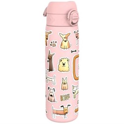 ION8 - İnce Su Termosu - Köpekler - 500 Ml - Sızdırmaz