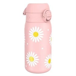 ION8 - Paslanmaz Çelik Çocuk Suluk - Papatyalar - 400 Ml - Sızdırmaz