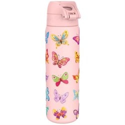 ION8 - Paslanmaz Çelik İnce Suluk - Kelebek - 600 Ml - Sızdırmaz