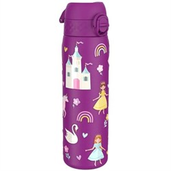 ION8 - Paslanmaz Çelik İnce Suluk - Prenses - 600 Ml - Sızdırmaz