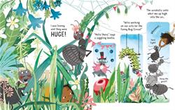 Im (Almost) Never Bored