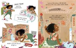 Im (Almost) Never Bored