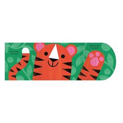 In the Jungle - High Five Me