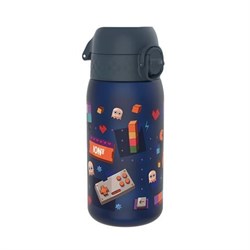 ION8 - Çocuk Suluk - Oyuncu - 350 Ml - Sızdırmaz - BPA İçermeyen