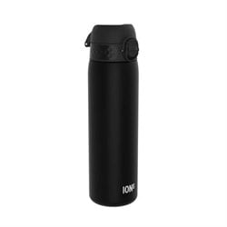 Ion8 - İnce Suluk - Deniz Mavisi - 500 Ml - Sızdırmaz - BPA İçermeyen