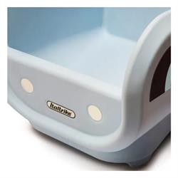 Italo - Bölmeli Yürüme Arkadaşı - Mavi