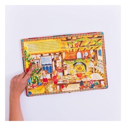 Joy to the Whole World-A Round the World Christmas