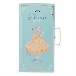 Küçük Valiz Gardırop - Kedi