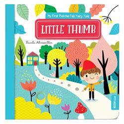 Little Thumb My First Pull The Tab Fairy Tales