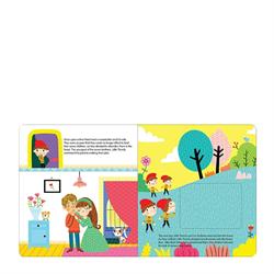 Little Thumb My First Pull The Tab Fairy Tales