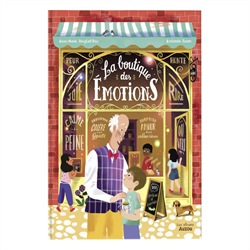 La Boutique Des Emotions