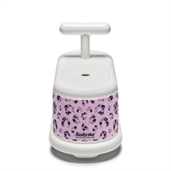 La Cosa - Bin Sür - Leopar