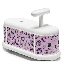 La Cosa - Bin Sür - Leopar