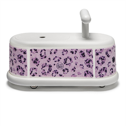 La Cosa - Bin Sür - Leopar