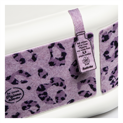 La Cosa - Bin Sür - Leopar