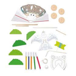 Lab And Craft - Hava Makineleri