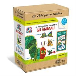 Le Mie Prime Paroline - Gli Animali