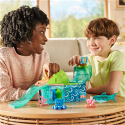 MAGNA-TILES® - Coral Reef Manyetik Bloklar - 25 Parça