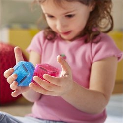 MAGNA-TILES® - Cubs - Micromags Küpler - 9 Parça