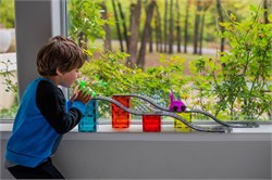 MAGNA-TILES® - Downhill Duo Manyetik Bloklar - 40 Parça