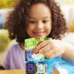 MAGNA-TILES® - Hamster Ball - 13 Parça