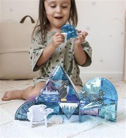 MAGNA-TILES® - Kuzey Kutbu Manyetik Bloklar - 25 Parça