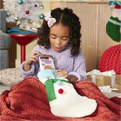 MAGNA-TILES® - Travel Gingerbread House - Micromags Seyahat Seti - 24 Parça