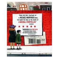 My Father Is A Polar Bear