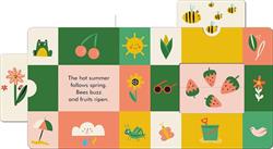 Magic Windows - Seasons