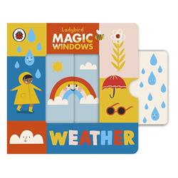 Magic Windows - Weather