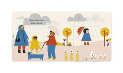 Magic Windows - Weather