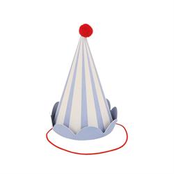 Meri Meri - Animal Friends Parti Şapkaları