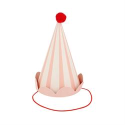 Meri Meri - Animal Friends Parti Şapkaları