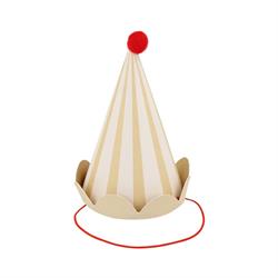 Meri Meri - Animal Friends Parti Şapkaları