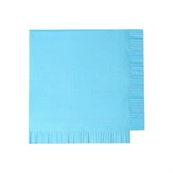 Meri Meri - Assorted Bright Large Napkins - Parlak Tonlar Peçeteler (L) (X16)