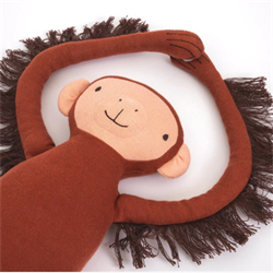 Meri Meri - Baboo Monkey - Baboo Maymun