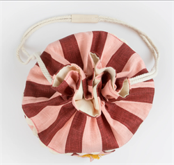 Meri Meri - Big Top Circus Bag - Sirk Çanta