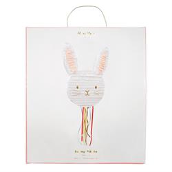 Meri Meri - Bunny Party Pinata - Tavşan Pinyata