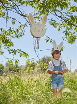 Meri Meri - Bunny Party Pinata - Tavşan Pinyata