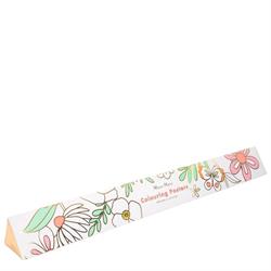 Meri Meri - Butterfly Colouring Posters - Kelebek Boyamalı Poster