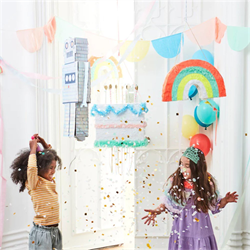 Meri Meri - Cake Pinata - Pasta Pinyata