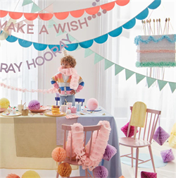 Meri Meri - Cake Pinata - Pasta Pinyata