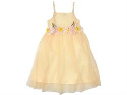 Meri Meri - Çiçekli Peri Elbise 3-4 Yaş