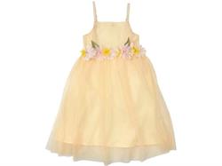 Meri Meri - Çiçekli Peri Elbise 3-4 Yaş