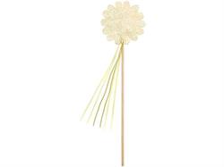 Meri Meri - Çiçekli Peri Elbise 3-4 Yaş