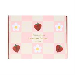 Meri Meri - Çilek Asılan Süs