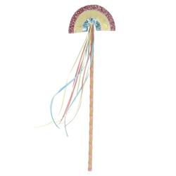 Meri Meri - Cloud Dress Costume - 3-4 Years - Bulut Elbise - 3-4 Yaş