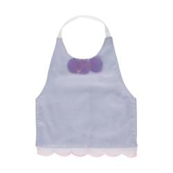 Meri Meri - Deniz Kızı Kostümü - 5-6 Yaş