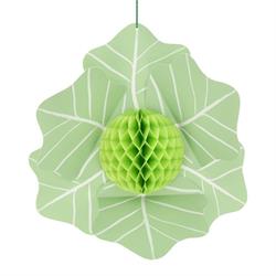 Meri Meri - Dev Boy Sebze Dekorları - 10 Adet